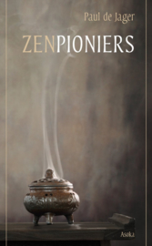 Zenpioniers - Paul de Jager