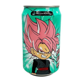 Ocean Bomb Dragon Ball Super Rosé Tansansui Melon Aji 330ml