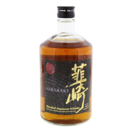 Nirasaki Blended Whisky 700ml