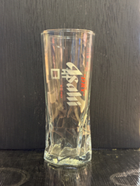 Asahi bierglas 20cl