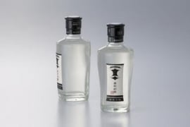 Mizuho Kuromatsu Kenbishi Sake 180 ml 14.5%