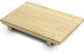 Sushi Plank  24 x 15 x 3cm