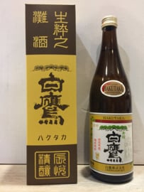 Hakutaka Sake 720ml