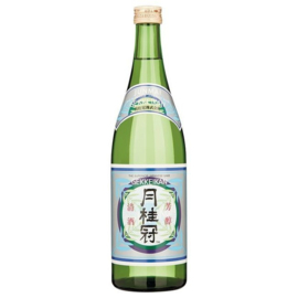 Gekkeikan Kokyo Sake 720ml 14.5%