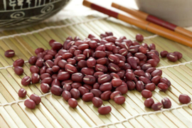 Hosokawa Seian Azuki Japanese beans 250g