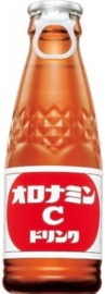 Oronamin C Drink Bin (Energy Drink) 120ml