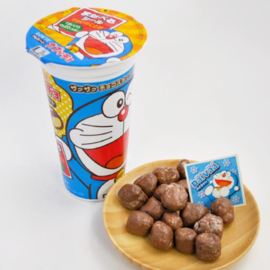 Capuccho Doraemon Choco Dip