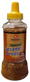 Sesamzaadjes Soyasaus 100g