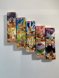 Dragon Ball Super  Chewing Gum 10pcs