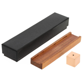 Paramita wierook branderstandaard Koper