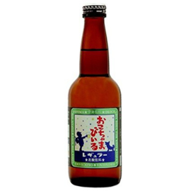 Okochama Fake Beer Drink 330ml