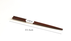 Nippon Wood Chopsticks Diverse