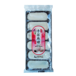 Love Flower Mochi Red bean 180g