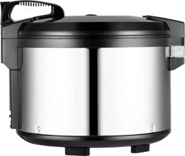 CUCKOO SR-4600S Rice Cooker 4.6L 26 person