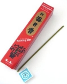 Morningstar Sandalwood 20 g (50 sticks)