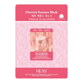 Beauty Mask Placental MJ Care