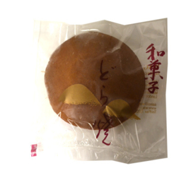 Dorayaki Red Bean 300g