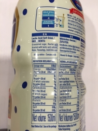 Calpis Calpico Concentrate 1500ml