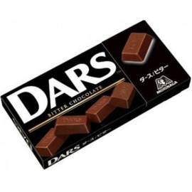 Dars Dark Chocolate
