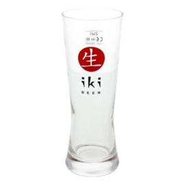 Iki bierglas