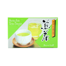 Sencha Japanese Green Tea 20 x 2g