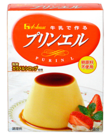 Pudding Mix Seasoning for Pudding 77g