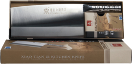 Cutting knife RVS