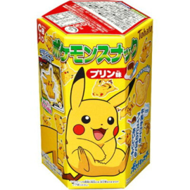 Pokemon Chocolade koekjes