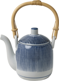 Japanse Tea Pot Sendan 0.6 liter