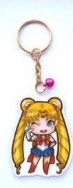 Sailormoon Keychain