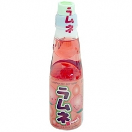 Hata Ramune Pêche