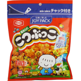 Kotsubukko Rice Cracker 110g