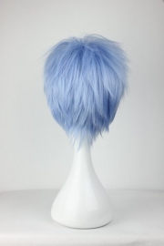 Cosplay Wig sunspot Tetsuya Kuroko's Basketball