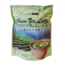 Matcha Latte 20 bags x 20g