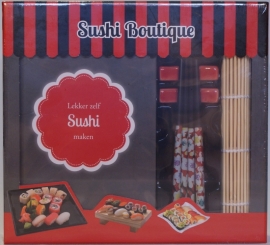 Sushi Starterskit