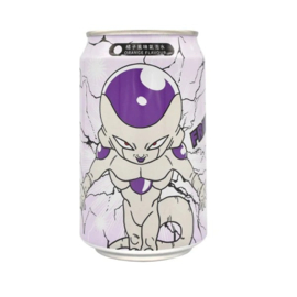 Ocean Bomb Dragon Ball Z Super Frieza Tansansui Orange Aji  330ml