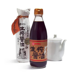 Takesan Kishibori Shoyu Soy Sauce 720ml