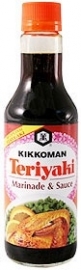 Kikkoman Teriyaki 250ml