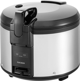 CUCKOO SR-4600S Rice Cooker 4.6L 26 person