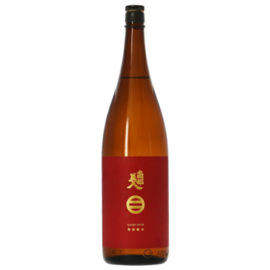 Nanbu Bijin Tokubetsu Junmai Sake 720ml