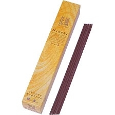 Ka-Fuh Hinoki Cypress 10g  (50 stokjes)