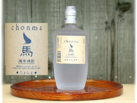 Honkaku Shochu Chonma 720ml