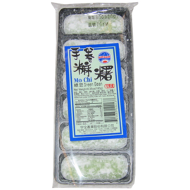 Sun Wave Mochi Green Tea Matcha 180g