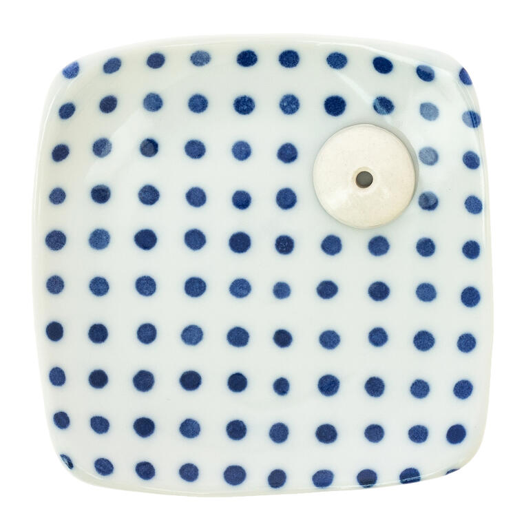 Flat Incense Holder - Mame