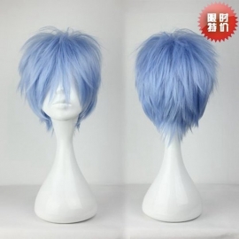 Cosplay Wig sunspot Tetsuya Kuroko's Basketball