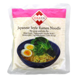 Okaya Ramen Seikatsu vers 180g