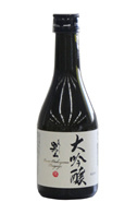 Morita Owari Otokoyama Daiginjo 14.5% 300ml