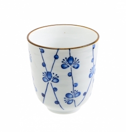 Japanese Tea Cup Cherry