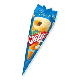 GIANT CAPLICO MILK CONE 34g CAPLICO