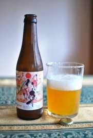 Bière Uijin  6% 330ml